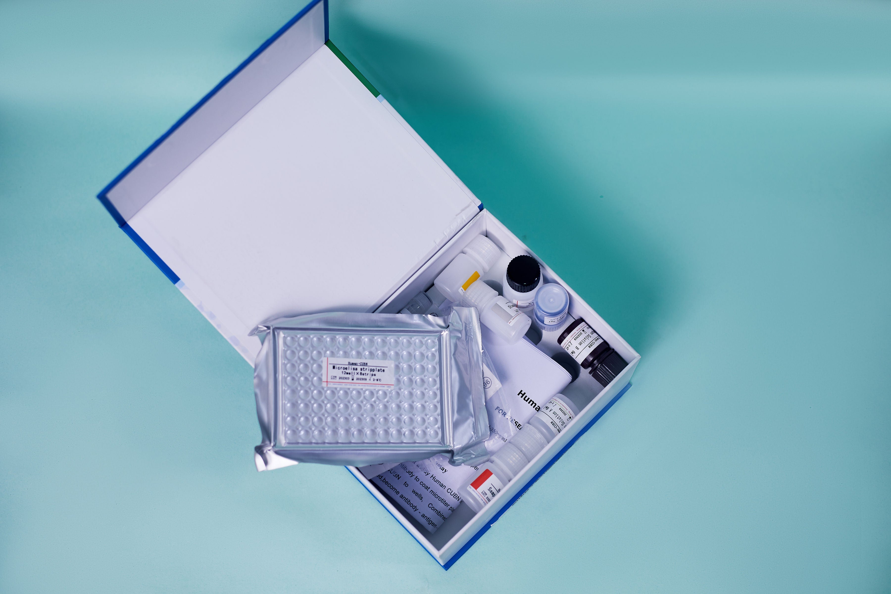 Human Vitamin E Elisa kit Human Vitamin E Elisa kit